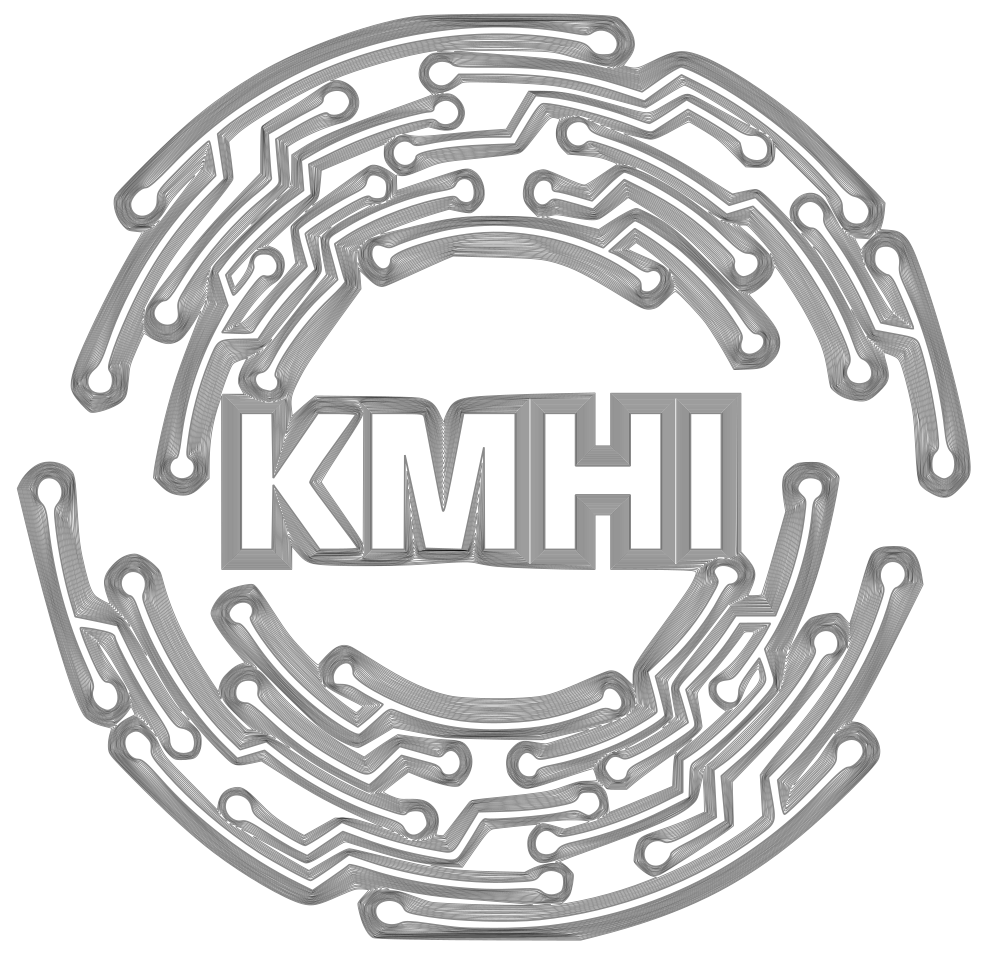 KMHI Informática - Logo